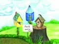 Don't worry, 3 birdhouses