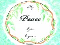peace 2015